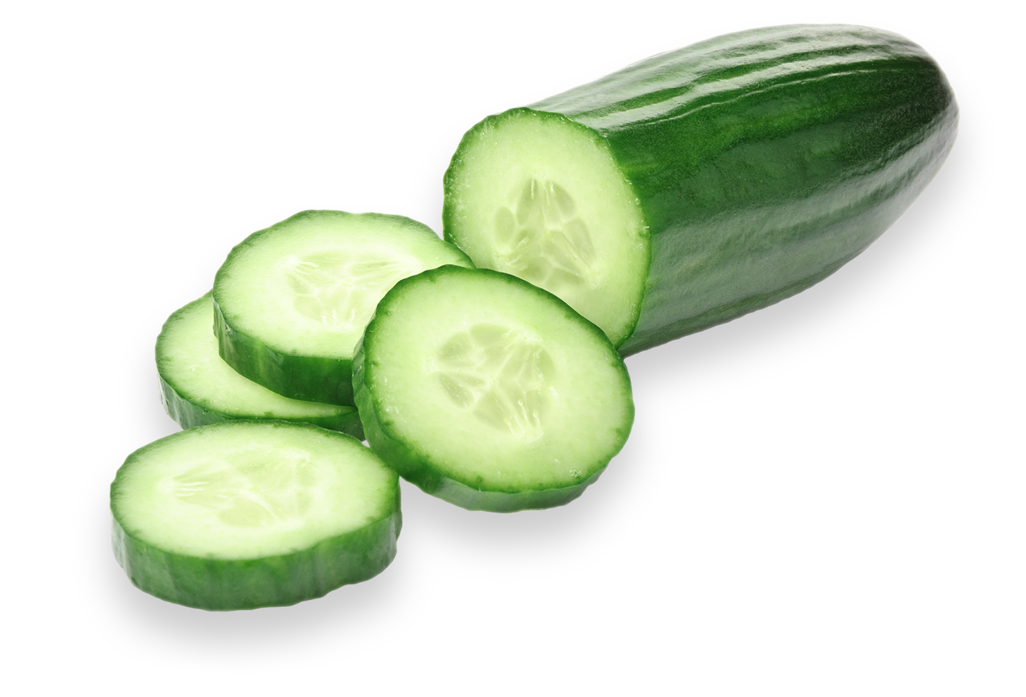 Cucumbers Lipman Family Farms