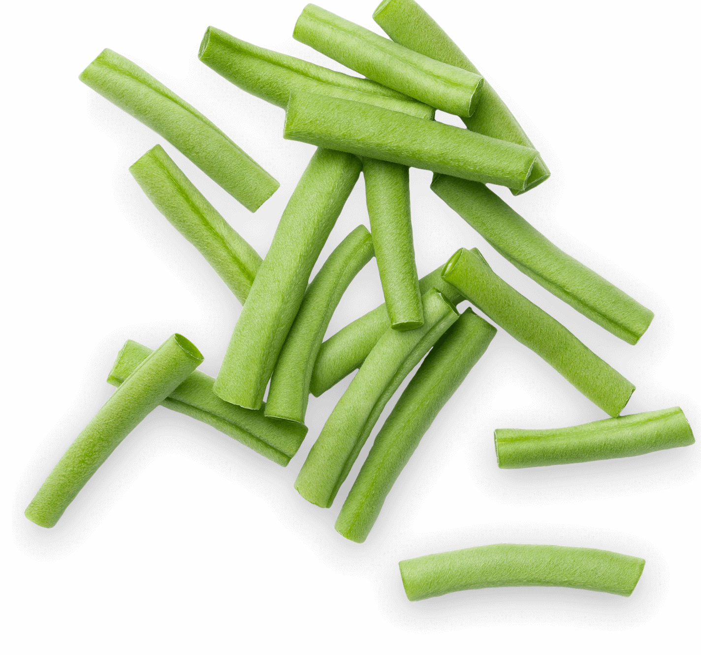 Green Beans | Lipman Family Farms
