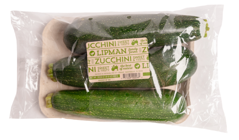 Zucchini fermeture IP 55