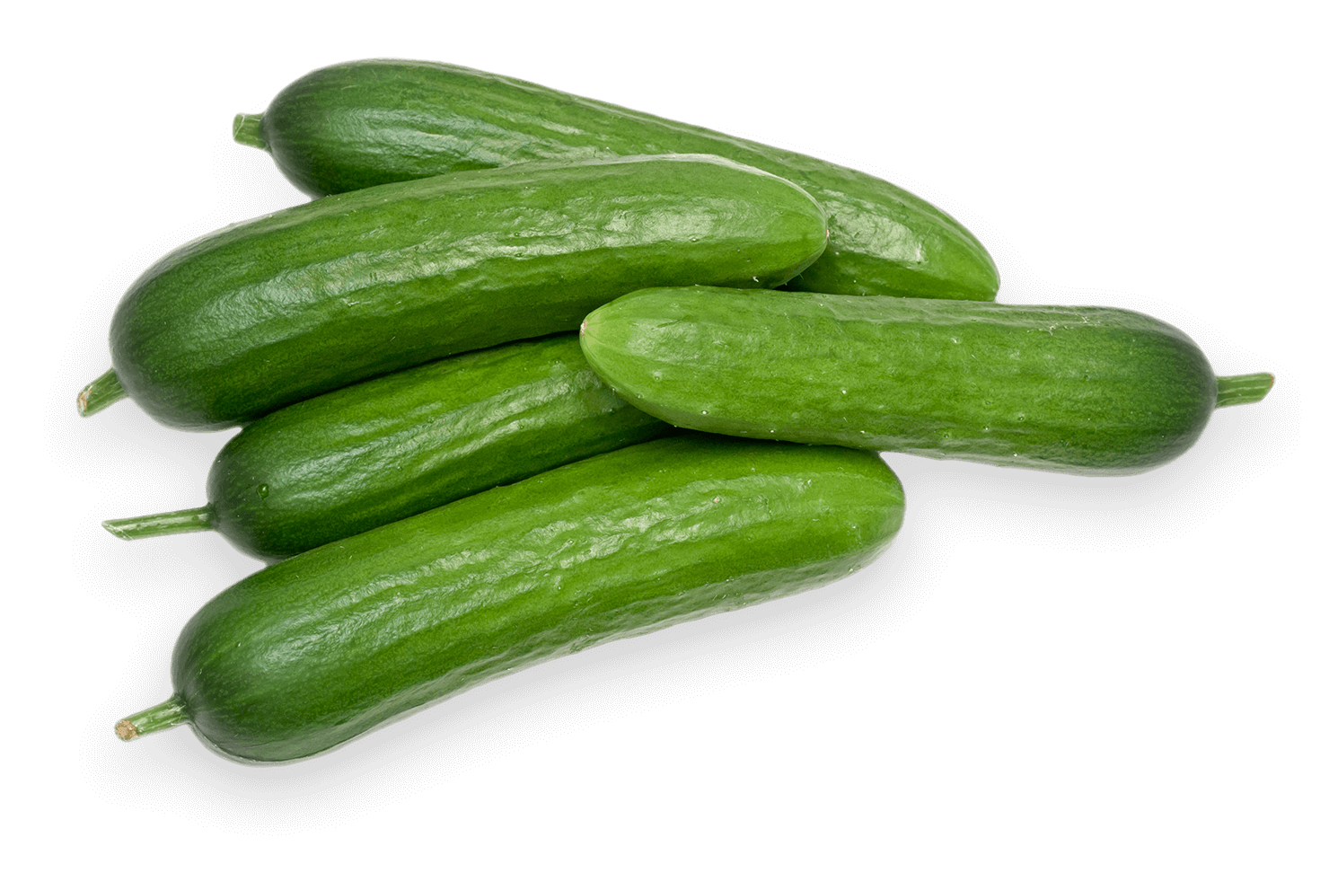 Mini Cucumbers Lipman Family Farms