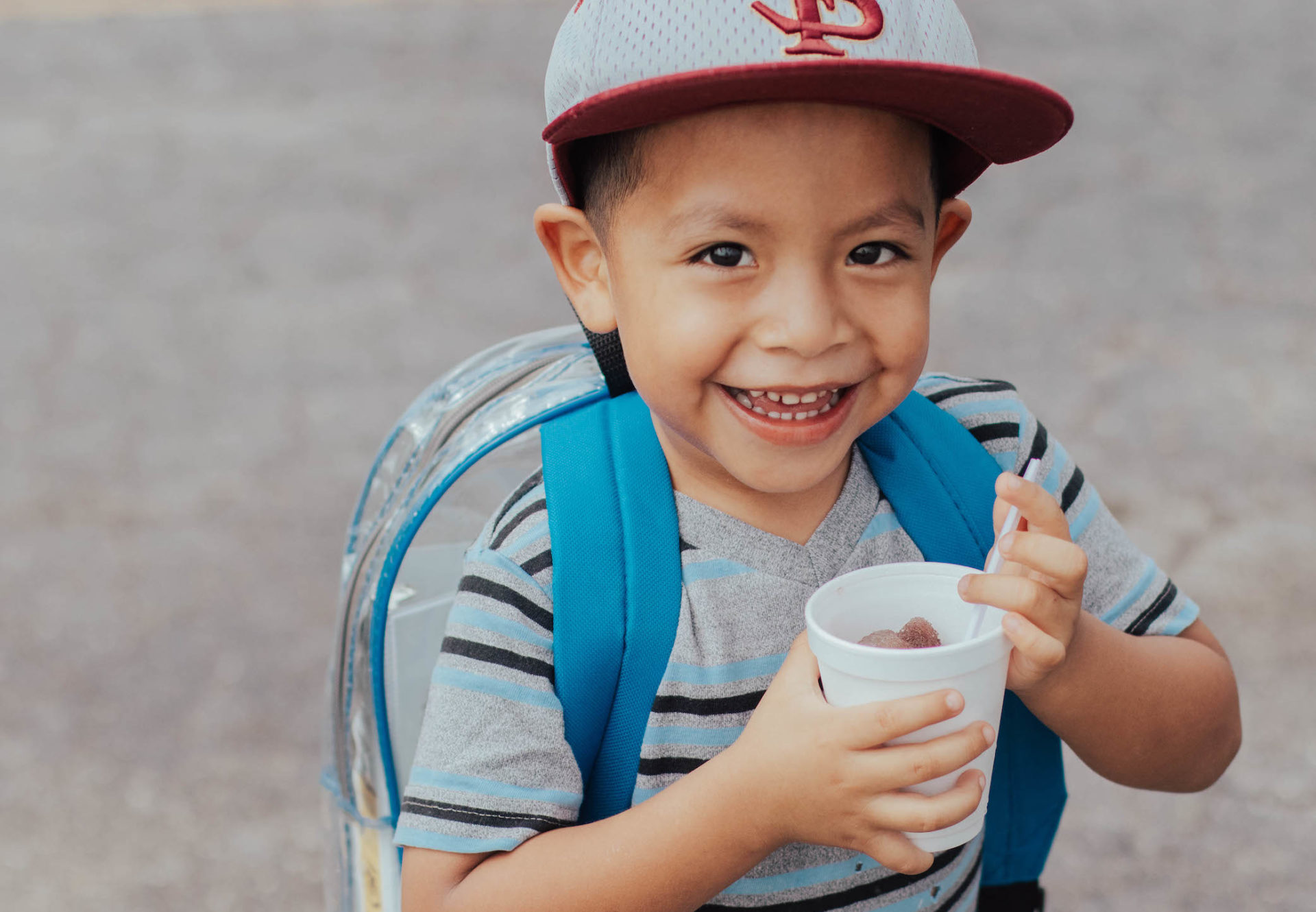 Photos: Lipman Family Farms annual Back to School Event